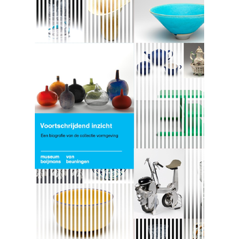 Voortschrijdend inzicht (Paperback) bij Singel 344