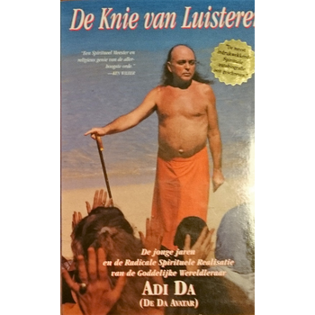De knie van luisteren (Paperback) bij Singel 344