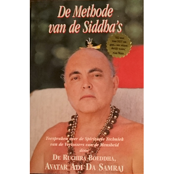 De methode van de Siddha's (Paperback) bij Singel 344