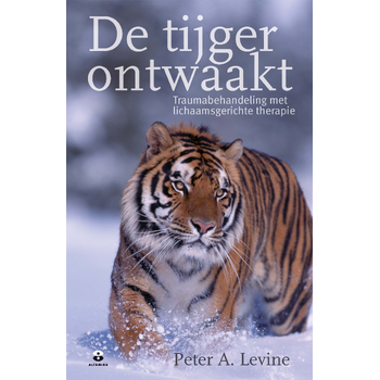 De tijger ontwaakt (Paperback) bij Singel 344