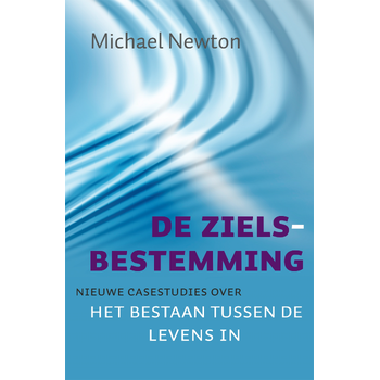 De zielsbestemming (Paperback) bij Singel 344