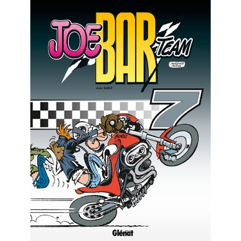 7 (Paperback) bij Singel 344