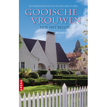 Gooische vrouwen (Paperback) van Emile & Sabine Proper & van den Eynden