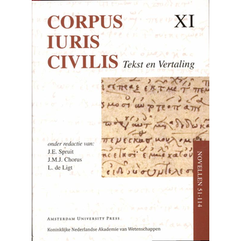 Novellen 51 - 114 (Hardback) bij Singel 344