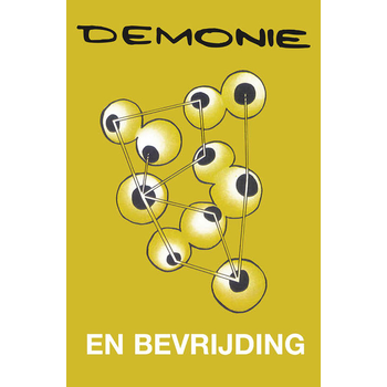Demonie en bevrijding (Paperback) bij Singel 344