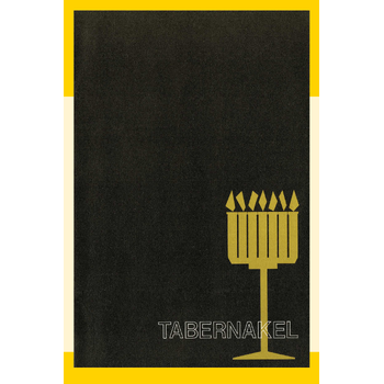 De Tabernakel (Paperback) bij Singel 344