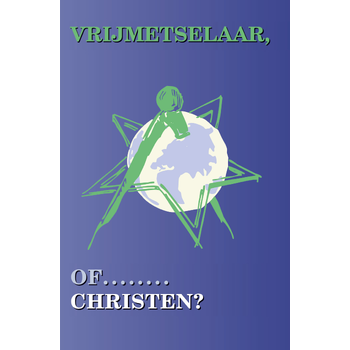 Vrijmetselaar of christen (Paperback) bij Singel 344