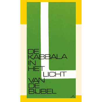 Kabbala (Paperback) bij Singel 344
