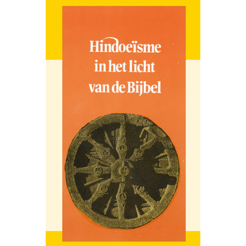 Hindoeisme (Paperback) bij Singel 344