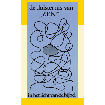 De Duisternis van Zen (Paperback) bij Singel 344