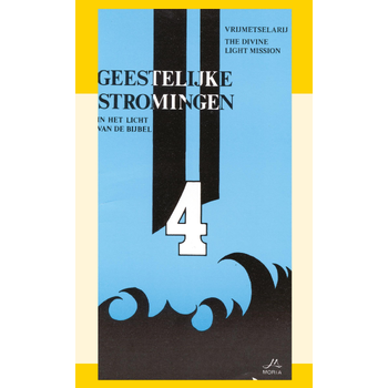 4 (Paperback) bij Singel 344