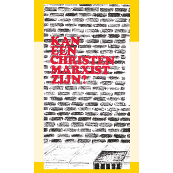 Kan een christen marxist zijn? (Paperback) bij Singel 344