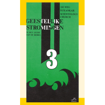 3 (Paperback) bij Singel 344