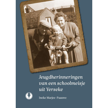 Herinneringen van een schoolmeisje uit Yerseke (Paperback) bij Singel 344