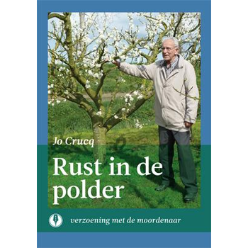Rust in de polder (Paperback) bij Singel 344