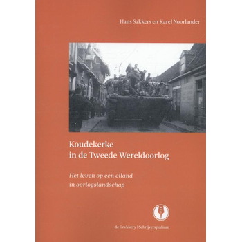 Koudekerke in de Tweede Wereldoorlog (Paperback) bij Singel 344