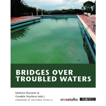 Bridges over troubled waters (Paperback) bij Singel 344