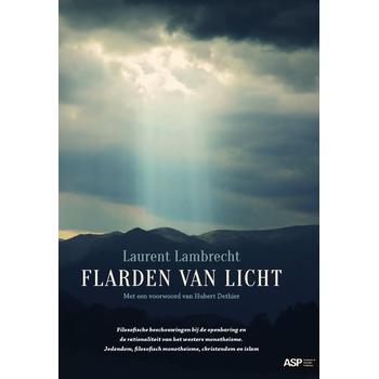 Flarden van licht (Paperback) bij Singel 344
