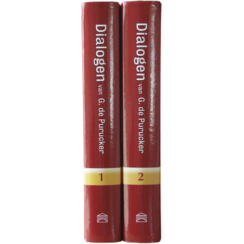 Dialogen van G. de Purucker (Hardback) bij Singel 344
