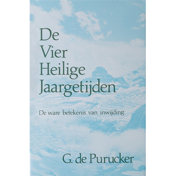 De Vier Heilige Jaargetijden (Hardback) bij Singel 344