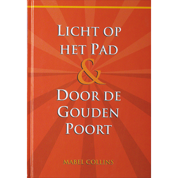 Licht op het Pad & Door de Gouden Poort (Hardback) van M. Collins