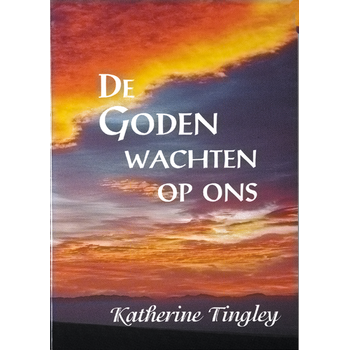 De goden wachten op ons (Paperback) bij Singel 344