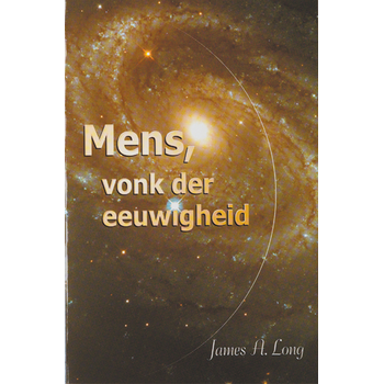 Mens, vonk der eeuwigheid (Paperback) bij Singel 344