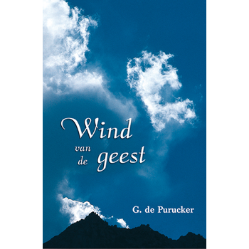 Wind van de geest (Paperback) bij Singel 344