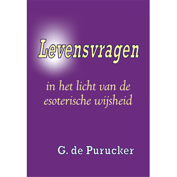 Levensvragen (Hardback) bij Singel 344