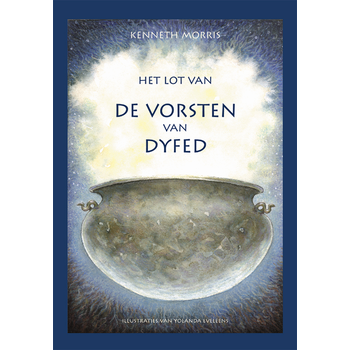 Het lot van de vorsten van Dyfed (Hardback) bij Singel 344