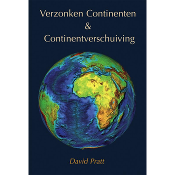 Verzonken continenten & continentverschuiving (Paperback) bij Singel 344
