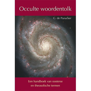 Occulte woordentolk (Hardback) bij Singel 344