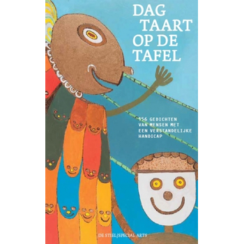 Dag taart op de tafel (Paperback) bij Singel 344