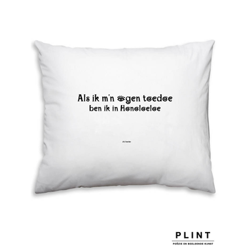 Reisgedicht sloop SL3 (Paperback) bij Singel 344