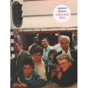 7 (Paperback) bij Singel 344