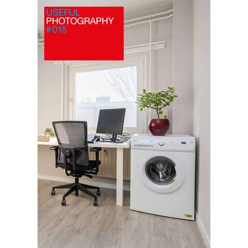 Useful Photography #015 (Paperback) bij Singel 344