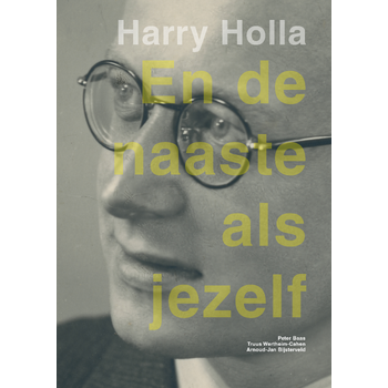 En de naaste als jezelf (Paperback) bij Singel 344