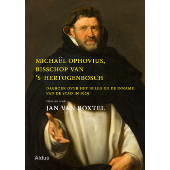 Michaël Ophovius, bisschop van ’s-Hertogenbosch (Paperback) bij Singel 344