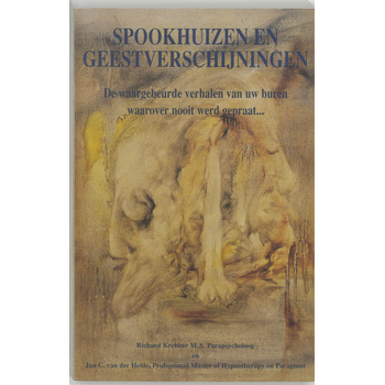 Spookhuizen en geestverschijningen (Paperback) bij Singel 344