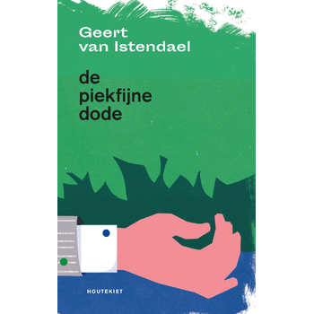 De piekfijne dode (Paperback) bij Singel 344