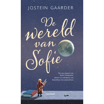 De wereld van Sofie (Paperback) bij Singel 344