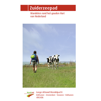 Zuiderzeepad (Paperback) bij Singel 344