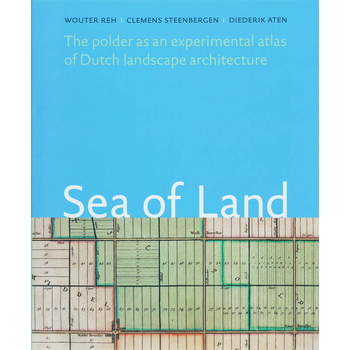 Sea of Land (Hardback) bij Singel 344