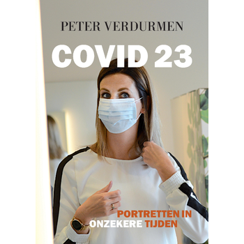 Covid 23 (Paperback) bij Singel 344
