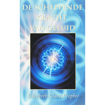 De scheppende kracht van geluid (Paperback) bij Singel 344