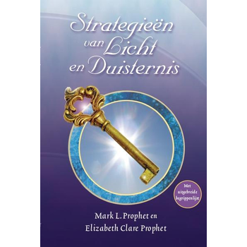 Strategieën van Licht en Duisternis (Paperback) bij Singel 344