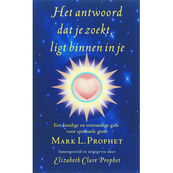 Het antwoord dat je zoekt, ligt binnen in je (Paperback) bij Singel 344