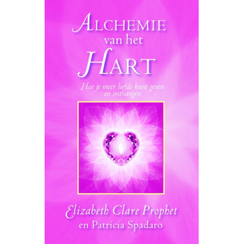 Alchemie van het Hart (Paperback) bij Singel 344