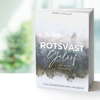 Een rotsvast geloof (Paperback) bij Singel 344