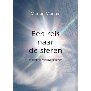 Een reis naar de sferen (Paperback) bij Singel 344